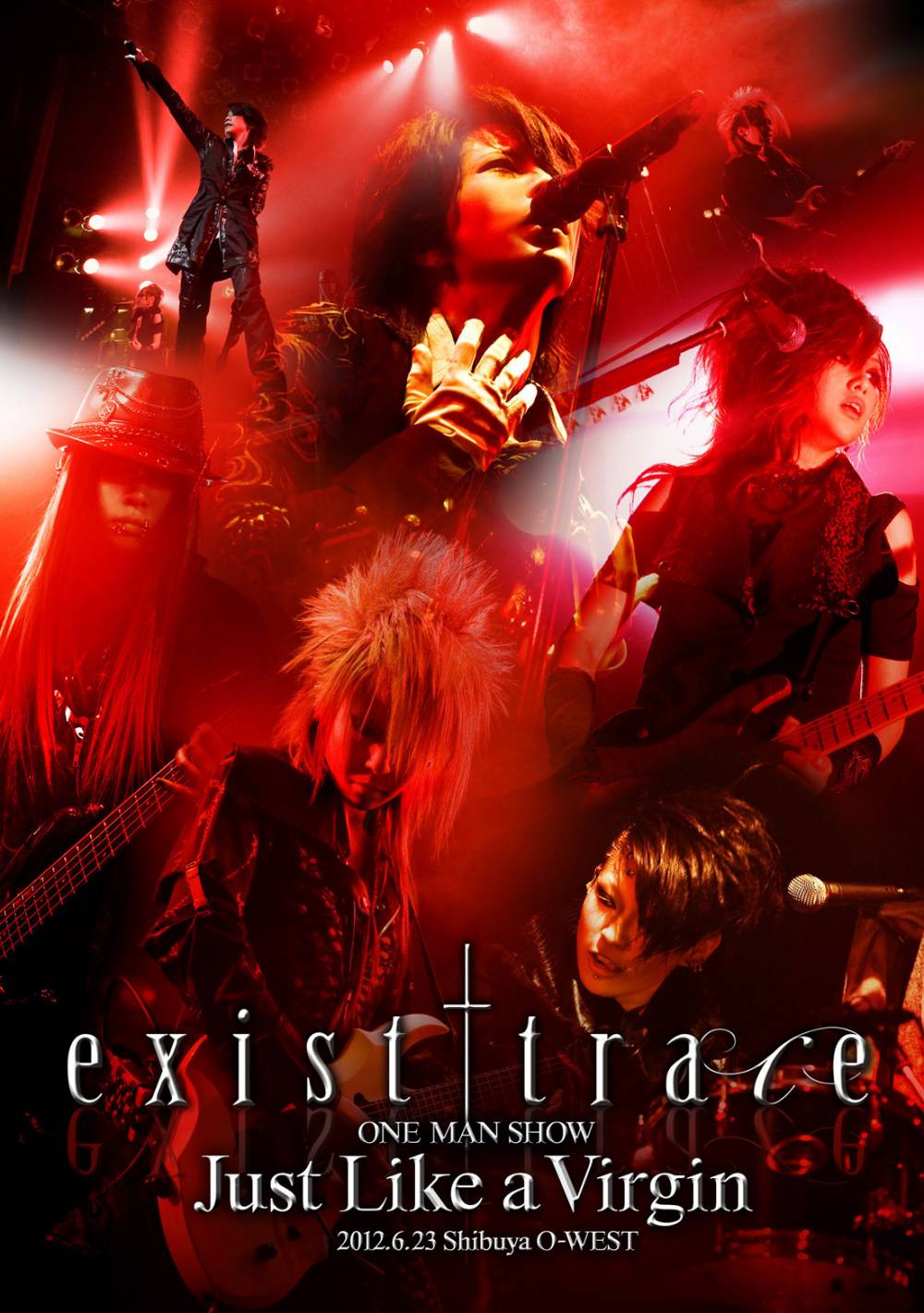 exist�trace
