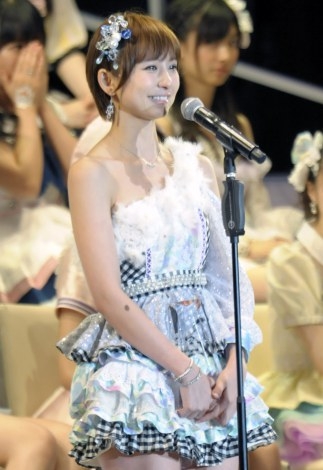 AKB48, Shinoda Mariko