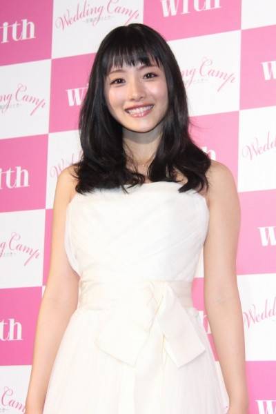 Ishihara Satomi Talks About Her View On Marriage