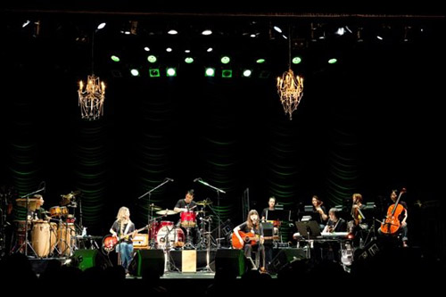 GO!GO!7188 to release acoustic live DVD | tokyohive