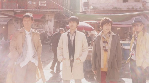Spitz to make first appearance on