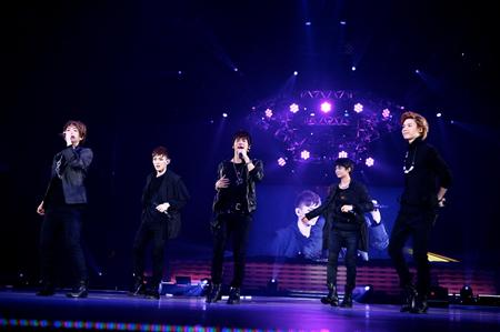 Shinsei Singer SHINee to make Japanese debut in March | tokyohive
