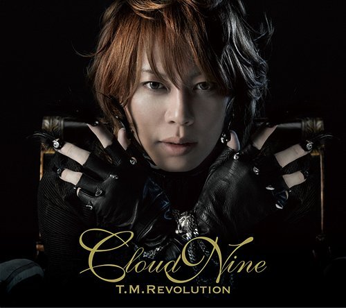 T.M.Revolutions new single Naked arms PV released 