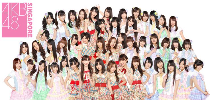 AKB48 reveals new information on its Singapore theater! | tokyohive