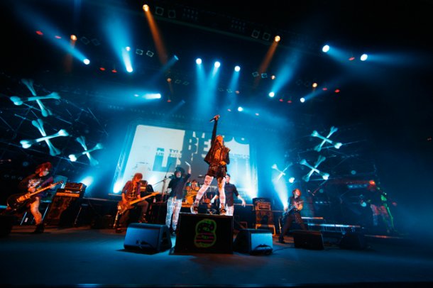 SuG performs their final one-man live at NHK Hall | tokyohive