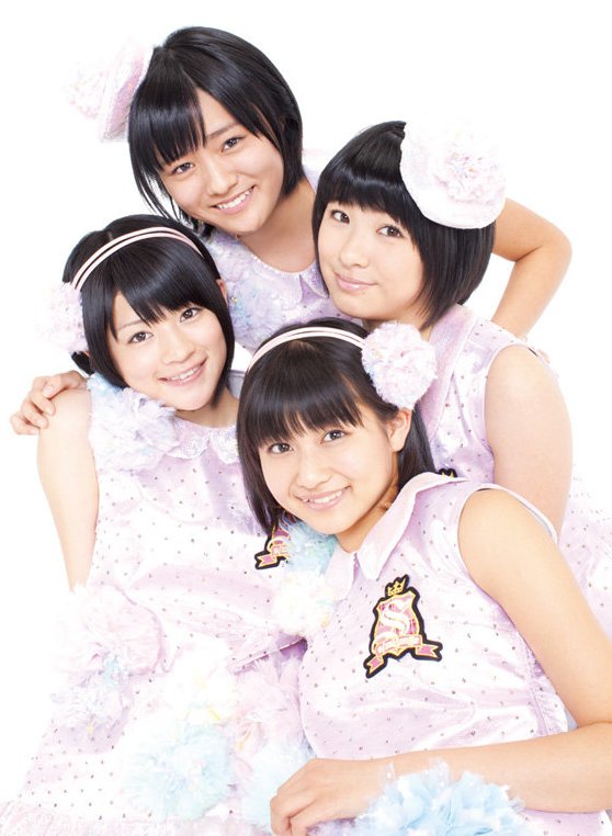 Check out footage from S/mileage's new member audition! | tokyohive