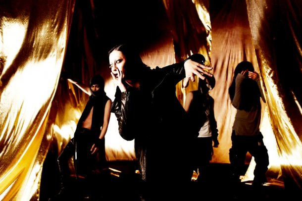 12012 to release a self-titled album in March | tokyohive