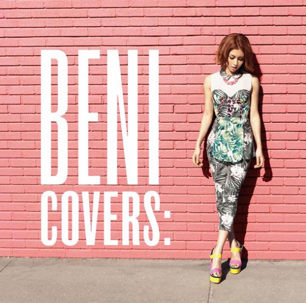 Beni Reveals Full Pv For Exile S Cover Song Ti Amo Tokyohive Com