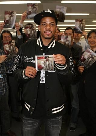 Jero holds release event for new album 'Jonetsu' | tokyohive