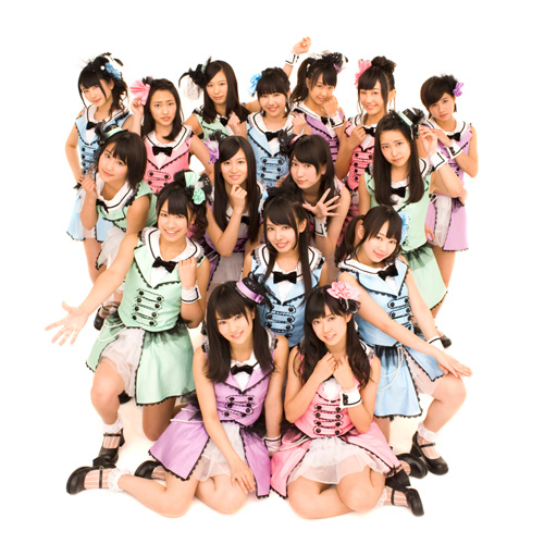 NMB48 Reveals Music Video For Virginity Tokyohive
