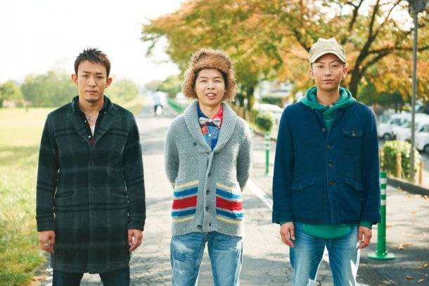 FUNKY MONKEY BABYS to release their last single in February