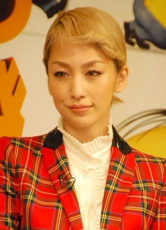 Nakashima Mika to challenge herself to voice acting for the first time ...