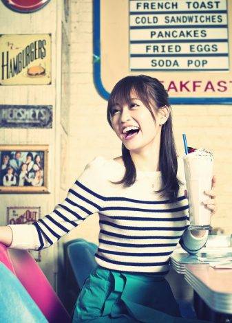 Maeda Atsuko