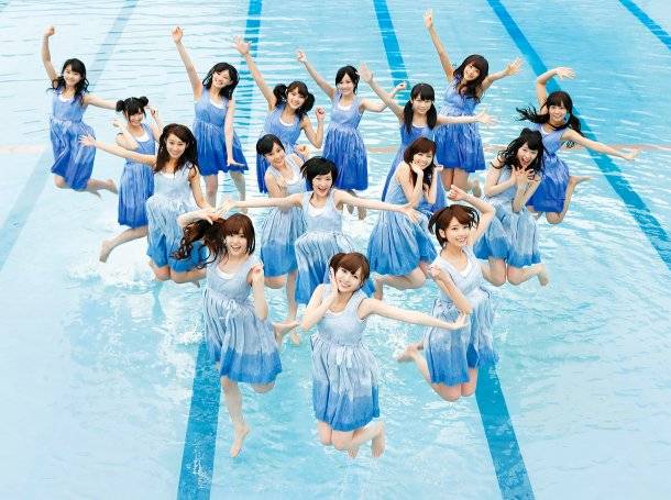 Nogizaka46