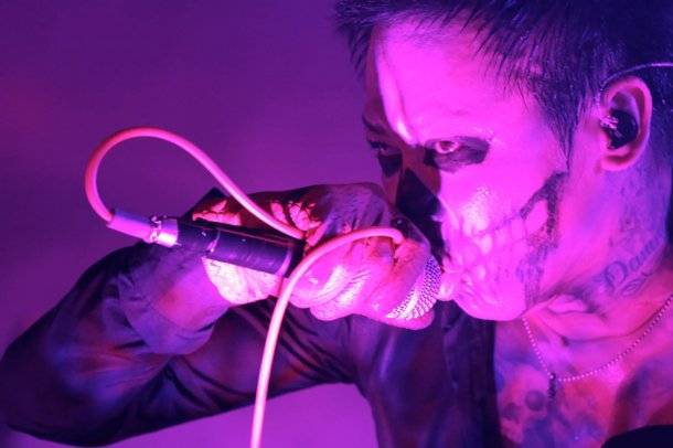 DIR EN GREY