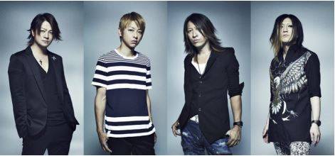 GLAY