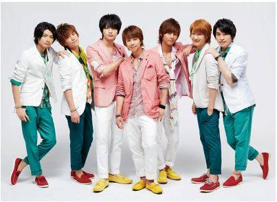 Kis-My-Ft2