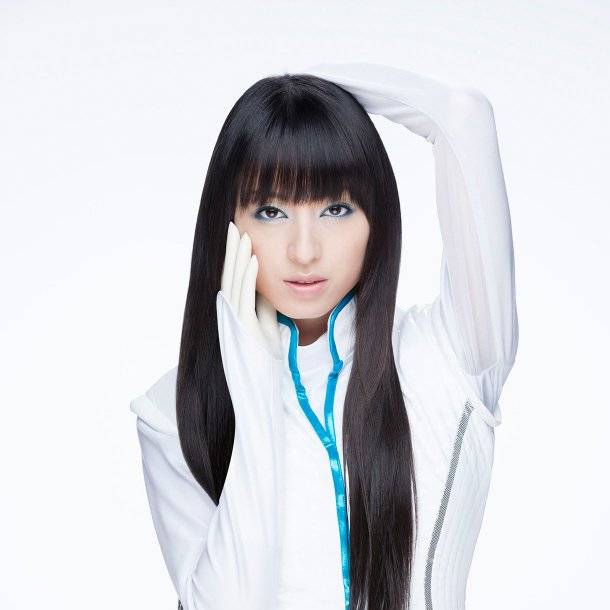Kuriyama Chiaki