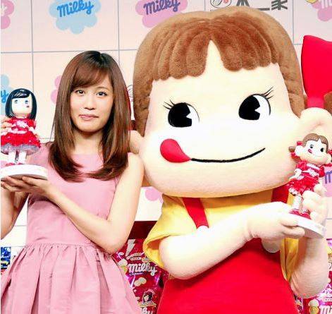 Maeda Atsuko
