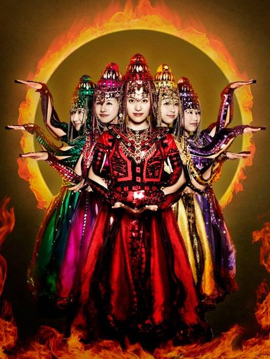 Momoiro Clover Z
