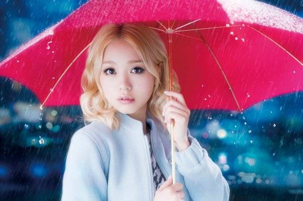 Nishino Kana