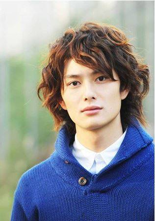 Okada Masaki