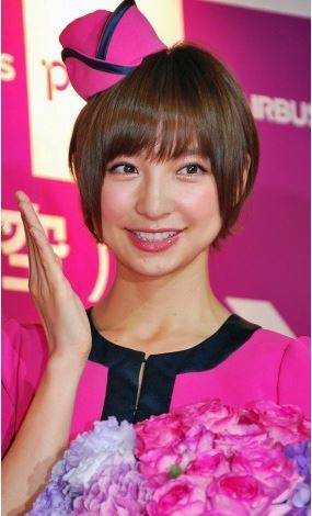 Shinoda Mariko