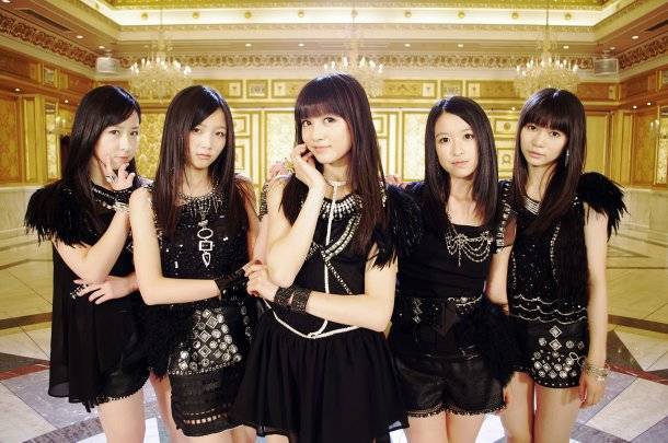 TOKYO GIRLS