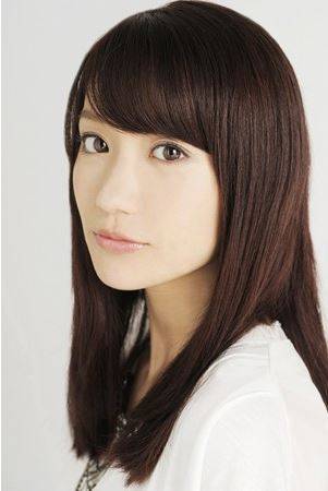 Oshima Yuko