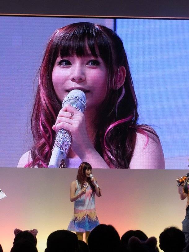 Nakagawa Shoko