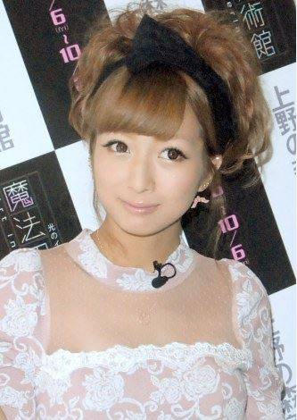 Tsuji Nozomi