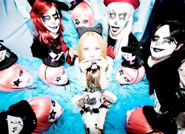 Tommy heavenly6