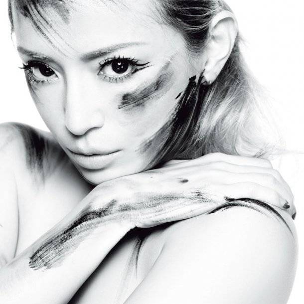 Hamasaki Ayumi 