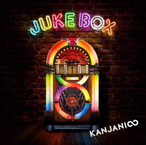 Kanjani8