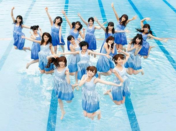 Nogizaka46