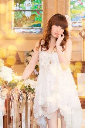 Tamura Yukari