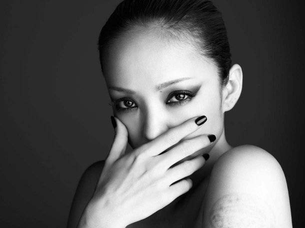 Amuro Namie