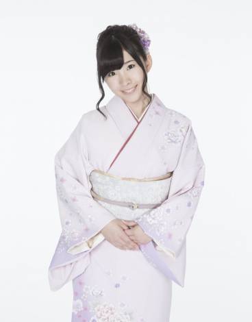 Iwasa Misaki