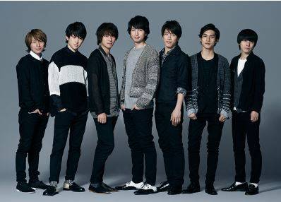 Kanjani8