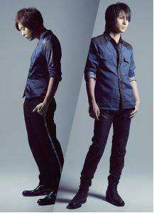 KinKi Kids