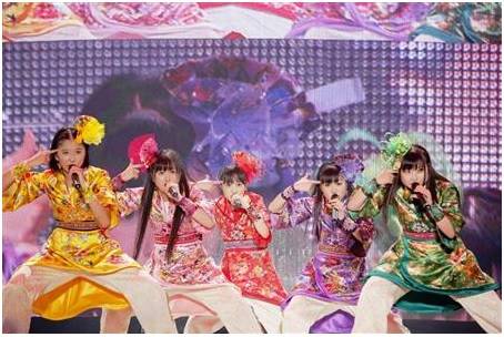 Momoiro Clover Z