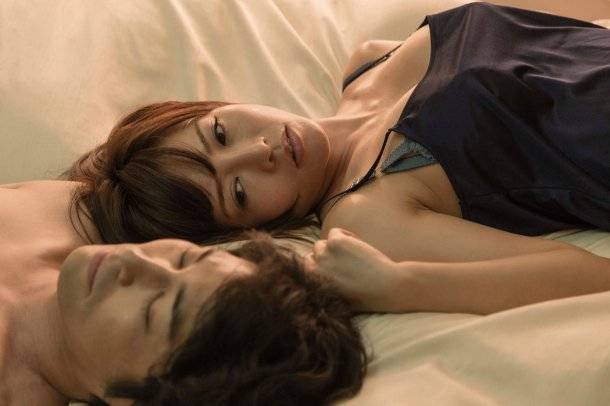 Shaku Yumiko, GLAY