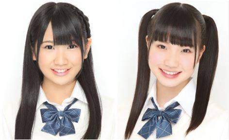 SKE48, Niidoi Sayaka, Kitahara Yuna