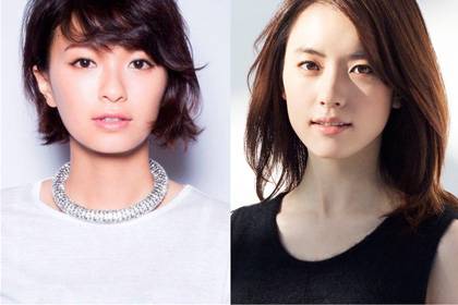 Aiba Masaki, Eikura Nana, Han Hyo-joo, Ikuta Toma