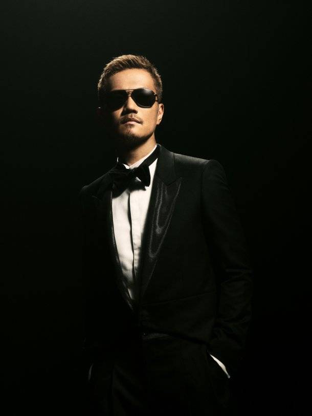 Details on EXILE ATSUSHI's new album revealed | tokyohive