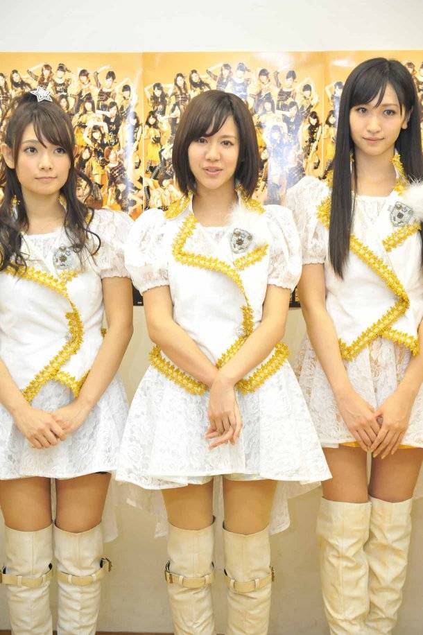 Idoling!!!, Endo Mai