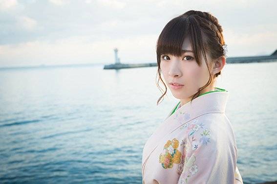 Iwasa Misaki