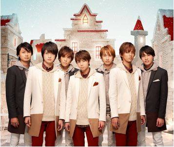 Kis-My-Ft2, Tokyo Karakoron, Sensei