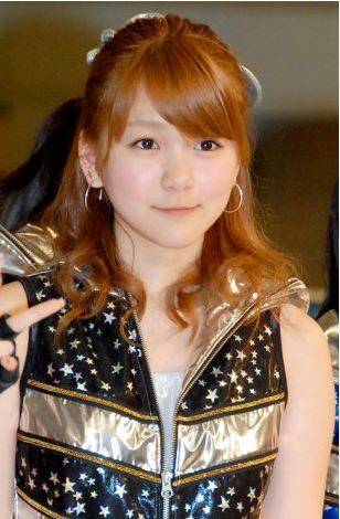 Mitsui Aika