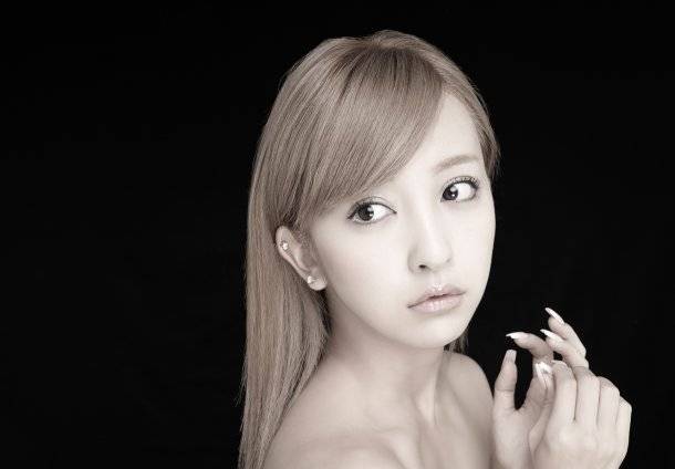 Itano Tomomi
